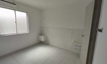 Imagem 4: Vendo excelente apartamento no condomínio Palmeiras I 2° andar nascente com 02 quartos