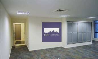 Imagem 3: Sala para alugar, 210 m² por R$ 10.000,00/mês - Centro - Rio de Janeiro/RJ