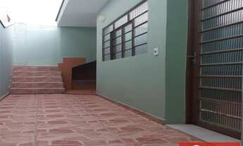 Imagem 3: Sobrado Parque Cruzeiro do Sul São Paulo/SP