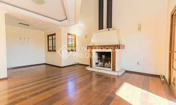 Imagem 4: PORTO ALEGRE - Casa Padrão - Jardim Itu Sabará