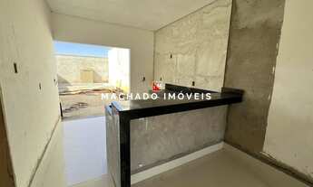 Imagem 7: Casa Venda: Parque das Flores - 3 Quartos 1 Suíte - Piscina - Goiânia/GO