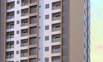 Imagem 3: Bossa Nova Residence. 3 Quartos. 1 Suíte. 1 Vaga de Garagem. V95