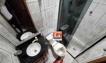 Imagem 6: Apartamento mobiliado para alugar com ótima localização- Ed. Mozart