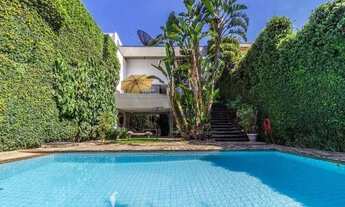 Imagem: Casa com 3 dormitórios à venda, 340 m²