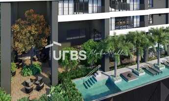 Imagem: Opus Gyro Vaca Brava - Apartamento 2 quartos