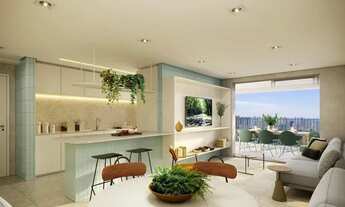 Imagem 5: APARTAMENTO RESIDENCIAL em São Paulo - SP, Butantã