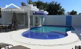 Imagem 2: Excelente Casa em Condominio para venda em Jardim Acapulco, Guarujá, São Paulo