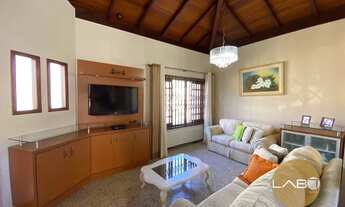 Imagem 5: CASA SOBRADO 3 DORMITORIOS + ESCRITORIO E DEPENDENCIA