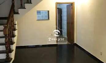 Imagem: Sobrado com 2 dormitórios, 127 m² - venda