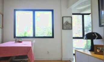 Imagem 6: COBERTURA - MORUMBI - SP