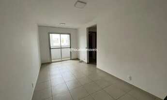 Imagem 2: Apartamento de 02 (dois) quartos com suíte, no Bairro Flávio Marques Lisboa - BH / MG