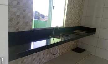 Imagem: APARTAMENTO NO BAIRRO SANTO ANTÔNIO