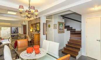 Imagem 1: Casa para Venda - 125.33m², 3 dormitórios, sendo 1 suites, 2 vagas - Espirito Santo, Porto