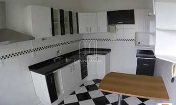 Imagem 4: Apartamento (tipo - padrao) 2 dormitórios/suite, cozinha planejada, em condomínio fechado