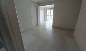 Imagem 3: Apartamento com 3 dormitórios para alugar, 92 m² por R$ 2.750,00/mês - Santana - São Paulo