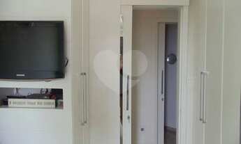 Imagem 6: São Paulo - Apartamento Padrão - ALTO DA LAPA