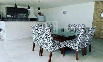 Imagem 5: Casa no condomínio Portal das Estrelas em Boituva