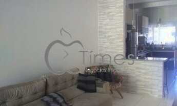 Imagem 5: Casa com 3 quartos - Bairro Residencial Canadá em Goiânia