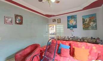 Imagem 6: Casa (térrea na rua) 3 dormitórios/suite, cozinha planejada