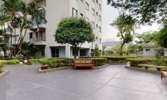 Imagem 6: Apartamento com 2 dormitórios para alugar, 72 m² por R$ 2.730,00/mês - Vila Amélia - São P