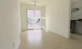 Imagem 3: Apartamento para Aluguel - Vila Romana, 2 Quartos, 57 m2