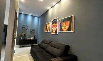 Imagem 6: Casa para alugar no Bairro Água Branca em Piracicaba