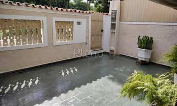Imagem 2: Casa à venda na Vila Proost de Souza - Campinas/SP