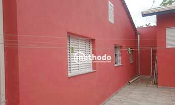 Imagem 2: Casa com 12 dormitórios à venda, 181 m² por R$ 800.000,00 - Jardim Guanabara - Campinas/SP