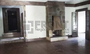 Imagem 4: Venha conferir esse ótimo imóvel próximo ao *Autódromo de Interlagos*!