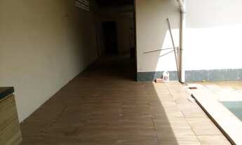 Imagem 2: Passo Casa No Portal Do Paço 1 Com Piscina 2Qts De Esquina