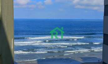 Imagem 1: Apartamento com 2 dormitórios à venda, 110 m² por R$ 700.000,00 - Pitangueiras - Guarujá/S