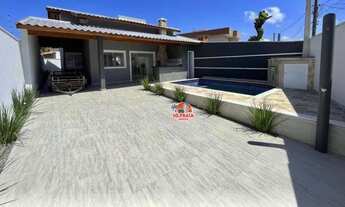 Imagem: Casa com 3 dormitórios à venda, 127 m²