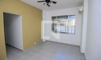 Imagem 2: Apartamento para Aluguel - Botafogo, 2 Quartos, 66 m2