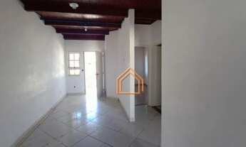 Imagem 2: Casa com 2 dormitórios para alugar, 65 m² por R$ 1.150,01/mês - Formosa - Alvorada/RS