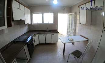 Imagem 4: Casa 4 dormitórios à venda - Vila Jardini em Sorocaba/SP