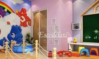 Imagem 5: Apartamento à venda, 67 m² por R$ 670.000,00 - Canto do Forte - Praia Grande/SP