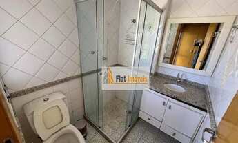 Imagem 6: Kitnet com 1 dormitório, 30 m² - venda por R$ 170.000,00 ou aluguel por R$ 1.150,00 - Nova
