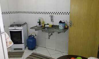 Imagem 4: CASA em Nova Iguaçu - RJ, Jardim Laranjeira