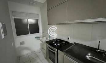 Imagem 5: APARTAMENTO RESIDENCIAL em CAMPINAS - SP, PARQUE SÃO JORGE