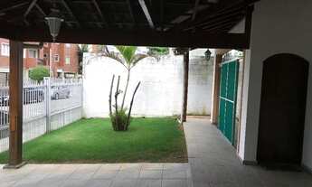 Imagem 3: Casa residencial à venda, Balneário Praia do Pernambuco, Guarujá