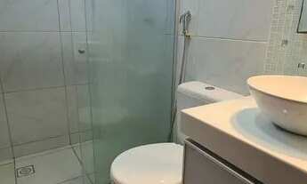 Imagem 5: Alugo apartamento em Manaíra João Pessoa com projetados