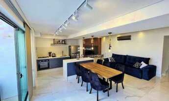 Imagem 5: Cobertura com 3 dormitórios à venda, 130 m² por R$ 1.800.000,00 - Pitangueiras - Guarujá/S