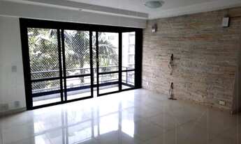 Imagem: APARTAMENTO RESIDENCIAL em São Paulo