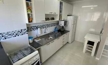 Imagem 5: Apartamento 2 Dormitórios no Edifício Las Vegas no Centro de Balneário Camboriú