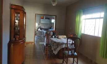 Imagem: Casa no Centro de Várzea Grande