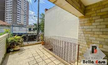 Imagem 5: Sobrado para aluguel tem 240 metros quadrados com 2 quartos em Vila Bertioga - São Paulo