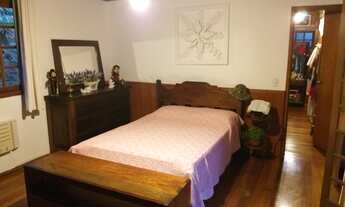 Imagem 6: Casa de condomínio para aluguel tem 250 metros quadrados com 2 quartos