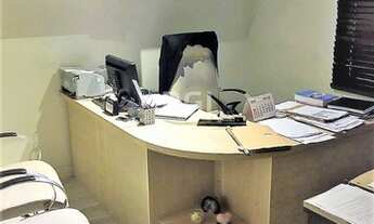 Imagem 2: Conjunto/Sala para Venda - 43.2m², 0 dormitórios, 1 vaga - Centro Histórico