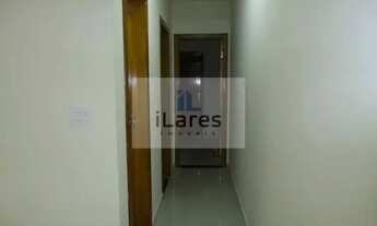 Imagem 5: Apartamento com 2 dorms, Vila Valparaíso, Santo André - R$ 470 mil, Cod: 3162