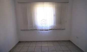 Imagem 5: Casa Padrão em São José do Rio Preto